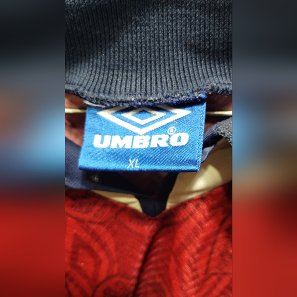 1994 England away Jersey - Picture 8 of 10